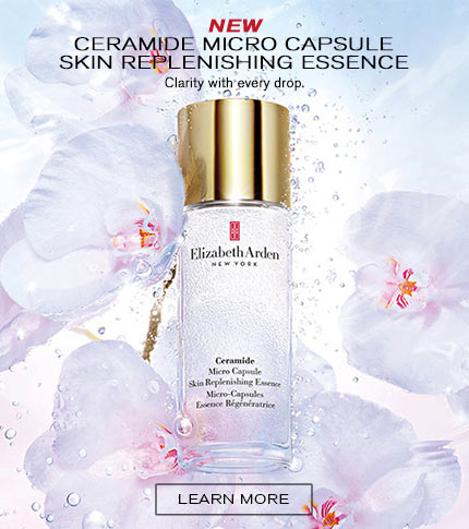 Ceramide Micro Capsule Skin Replenishing Essence