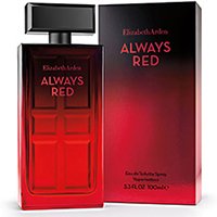 ALWAYS RED緋常紅門香水