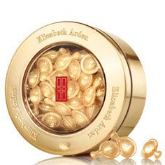 黃金導航眼部膠囊