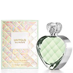UNTOLD Eau Fraiche Eau de Toilette Spray
